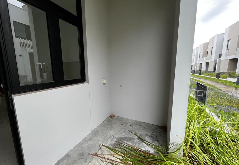 Sunway Citrine Lakehomes