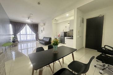 Eco Nest @ Eco Botanic