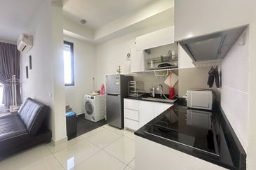 Eco Nest @ Eco Botanic