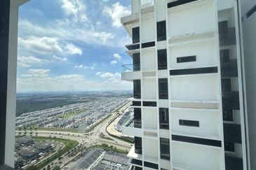 Eco Nest @ Eco Botanic