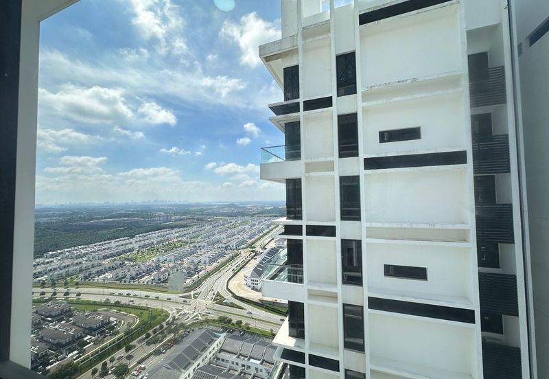 Eco Nest @ Eco Botanic