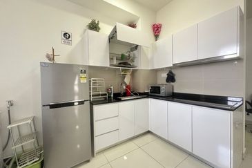 Eco Nest @ Eco Botanic