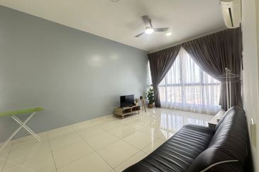 Eco Nest @ Eco Botanic