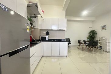 Eco Nest @ Eco Botanic