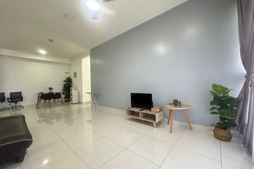 Eco Nest @ Eco Botanic