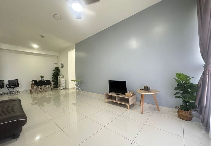 Eco Nest @ Eco Botanic