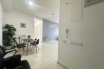 Eco Nest @ Eco Botanic