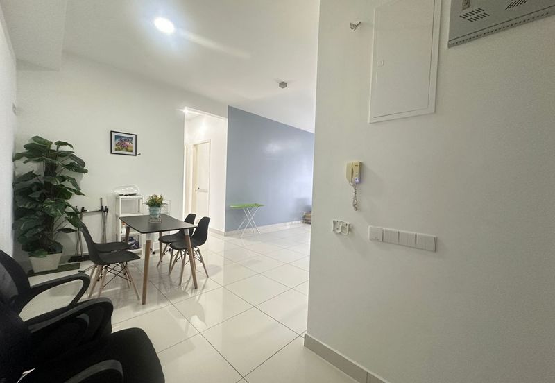 Eco Nest @ Eco Botanic