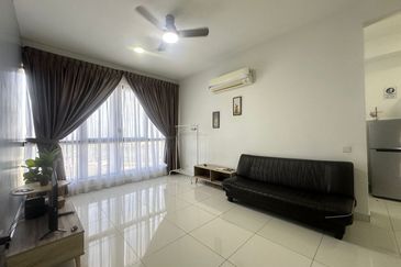 Eco Nest @ Eco Botanic