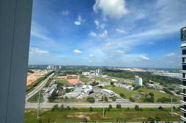 Eco Nest @ Eco Botanic