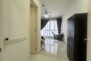 Eco Nest @ Eco Botanic