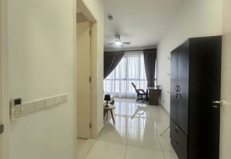 Eco Nest @ Eco Botanic