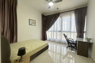 Eco Nest @ Eco Botanic