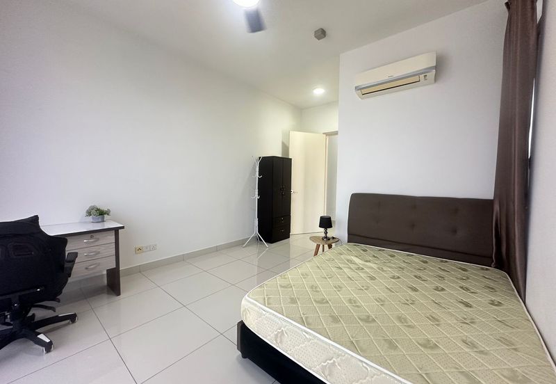 Eco Nest @ Eco Botanic