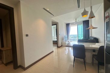 Puteri Cove Residences