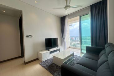 Puteri Cove Residences