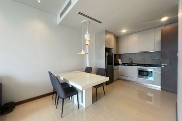 Puteri Cove Residences