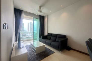 Puteri Cove Residences