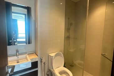 Puteri Cove Residences