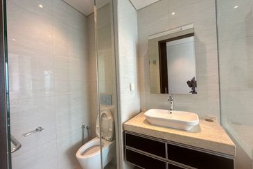 Puteri Cove Residences