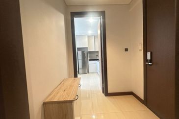 Puteri Cove Residences