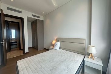 Puteri Cove Residences