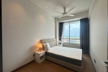 Puteri Cove Residences