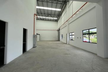 Eco Business Park 2