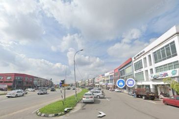 Taman Nusa Bestari, Skudai