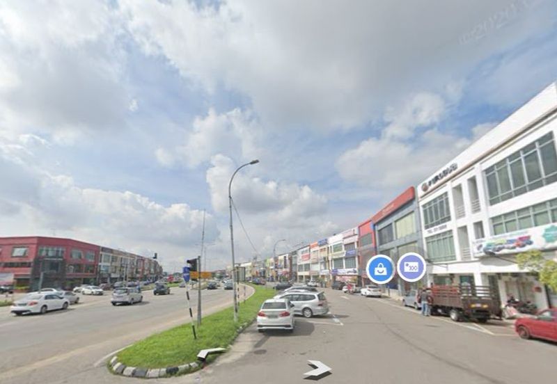 Taman Nusa Bestari, Skudai