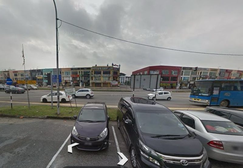 Taman Nusa Bestari, Skudai