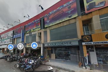 Taman Nusa Bestari, Skudai