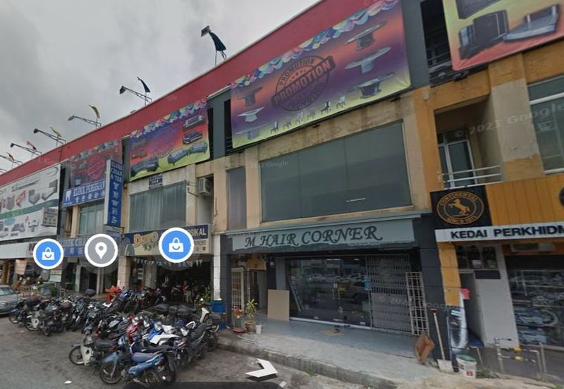 Taman Nusa Bestari, Skudai