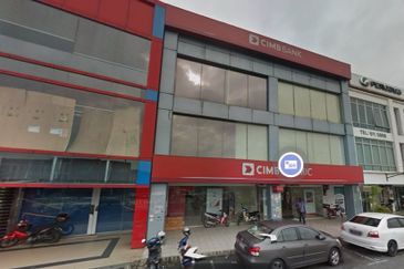 Taman Nusa Bestari, Skudai