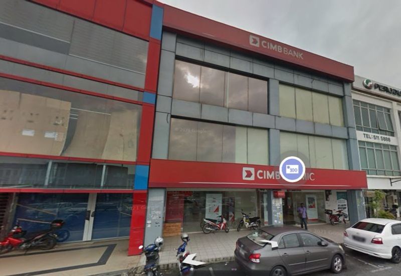 Taman Nusa Bestari, Skudai