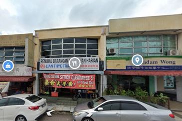 Taman Nusa Bestari, Skudai