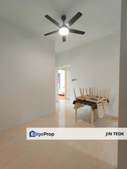 Tri Tower Residence Johor Bahru Sentral Three Bedrooms Fully Furnished, Johor, Johor Bahru