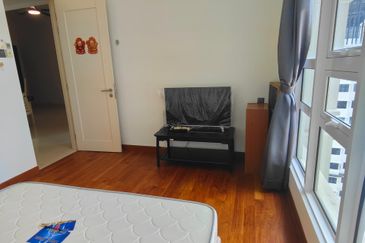 TriTower Residence @ Johor Bahru Sentral