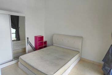 TriTower Residence @ Johor Bahru Sentral