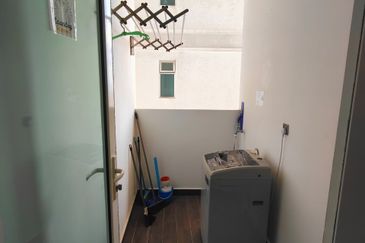 TriTower Residence @ Johor Bahru Sentral