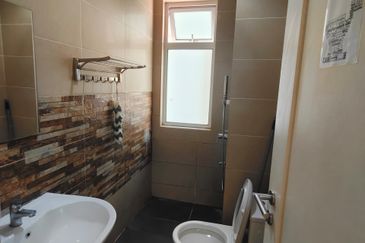 TriTower Residence @ Johor Bahru Sentral