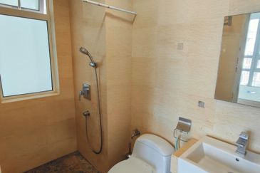 TriTower Residence @ Johor Bahru Sentral