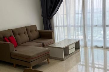 TriTower Residence @ Johor Bahru Sentral