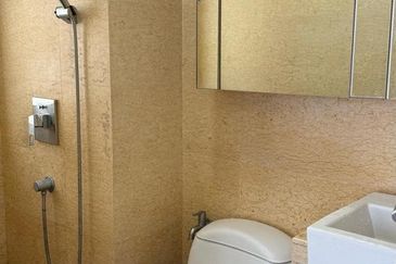 TriTower Residence @ Johor Bahru Sentral