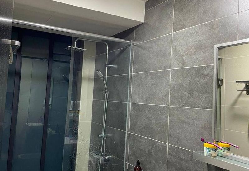 Almas Suites @ Puteri Harbour