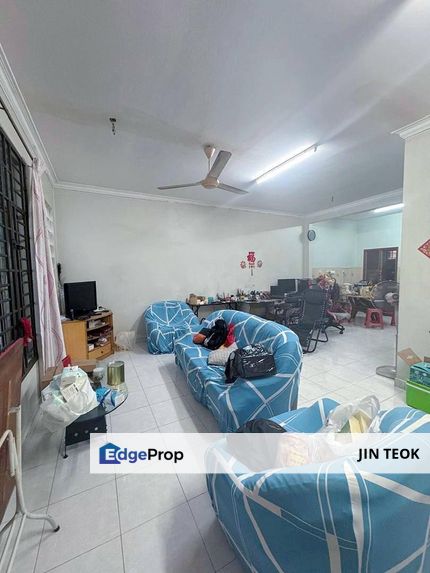 Taman Mutiara Rini Skudai Double Storey Terrace House, Johor, Skudai