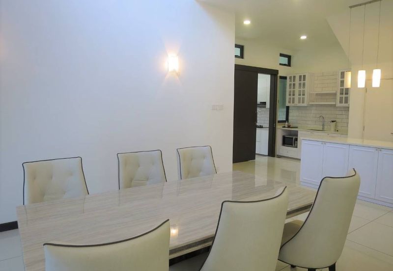 The Straits View Residences