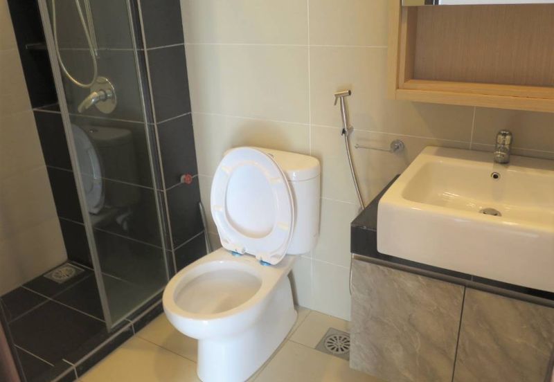 The Straits View Residences