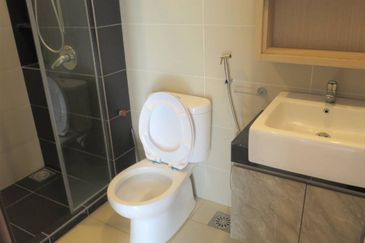 The Straits View Residences