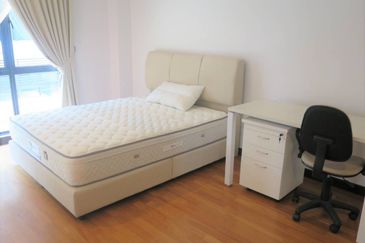 The Straits View Residences